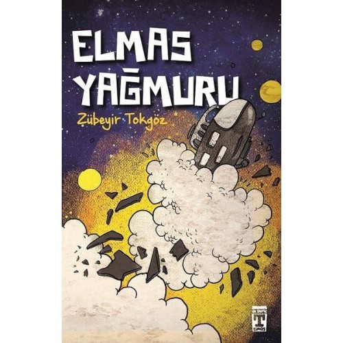 Elmas Yağmuru