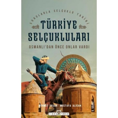 Türkiye Selçukluları