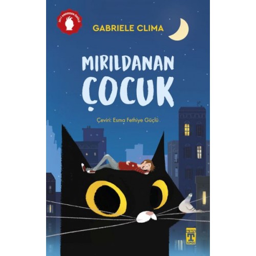 Mırıldanan Çocuk