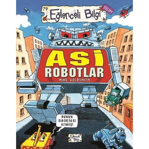 Asi Robotlar