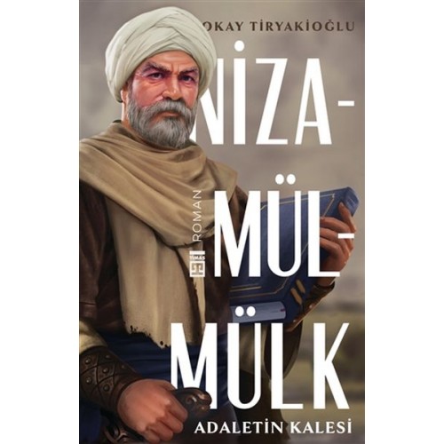 Adaletin Kalesi: Nizamülmülk