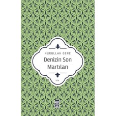 Denizin Son Martıları