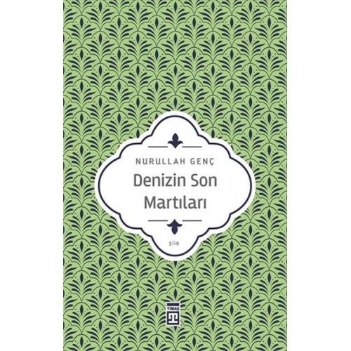 Denizin Son Martıları