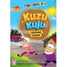 Kuzu Kuju - Mini Masallar 5