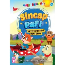 Sincap Pafi - Mini Masallar 5