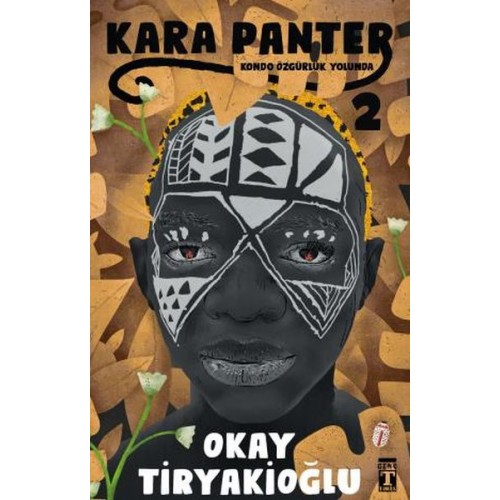 Kara Panter 2 - Kondo Özgürlük Yolunda