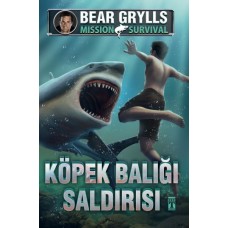 Köpek Balığı Saldırısı - Mission Survival