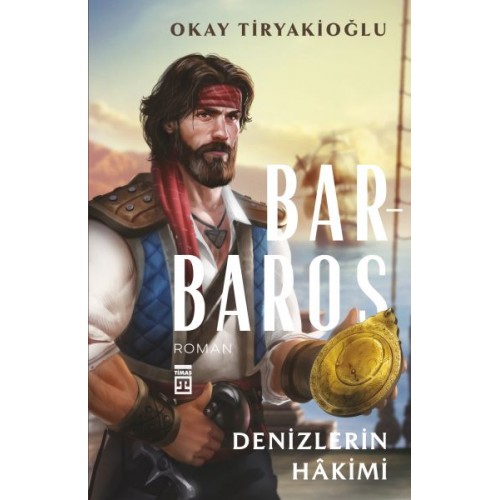 Barbaros - Denizlerin Hakimi