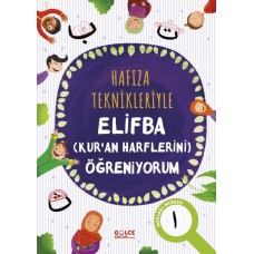 Hafıza Teknikleriyle Elifba (Kur'an Harflerini) Öğreniyorum