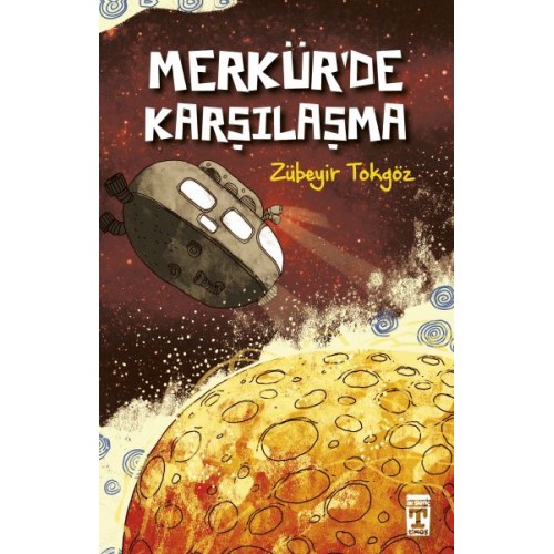 Merkürde Karşılaşma