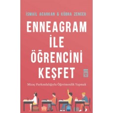 Enneagram ile Öğrencini Keşfet