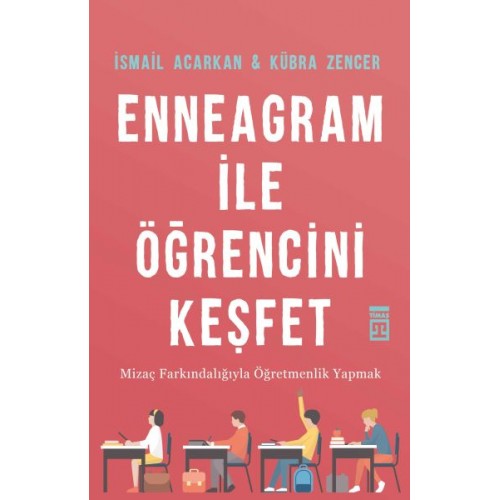 Enneagram ile Öğrencini Keşfet