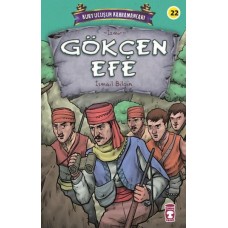 Gökçen Efe - Kurtuluşun Kahramanları 3