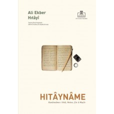 Hıtayname