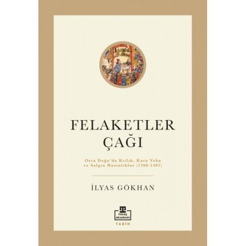 Felaketler Çağı