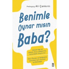 Benimle Oynar mısın Baba?