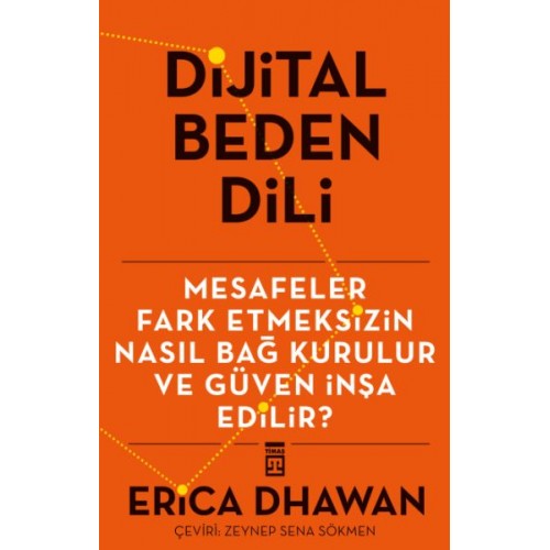 Dijital Beden Dili