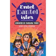 Karakökler Ruhumu Sardı - Entel Dantel İşler 3