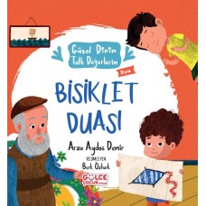 Bisiklet Duası - Güzel Dinim Tatlı Değerlerim