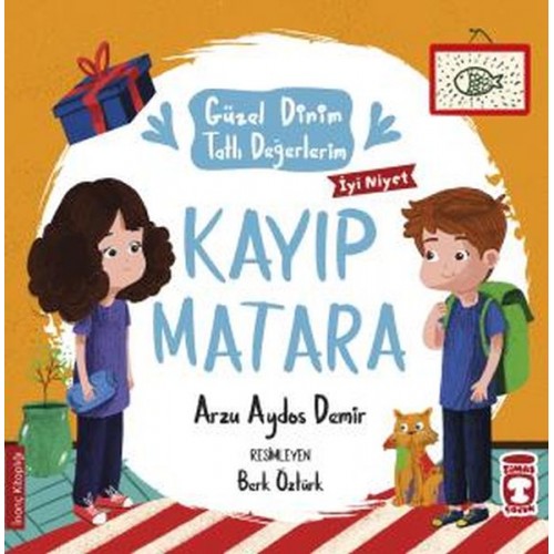 Kayıp Matara - Güzel Dinim Tatlı Değerlerim