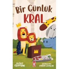 Bir Günlük Kral