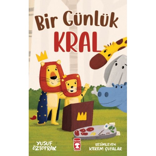 Bir Günlük Kral