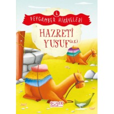 Hazreti Yusuf - Peygamber Hikâyeleri 4