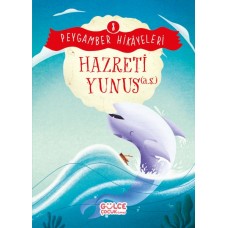 Hazreti Yunus - Peygamber Hikâyeleri 8