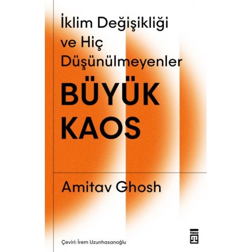 Büyük Kaos