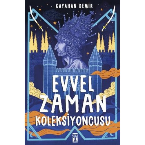 Evvel Zaman Koleksiyoncusu