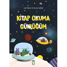 Kitap Okuma Günlüğüm