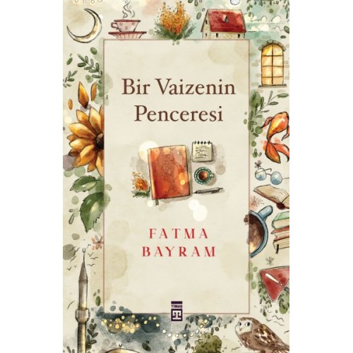 Bir Vaizenin Penceresi