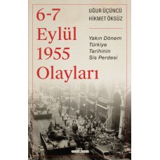 6-7 Eylül 1955 Olayları