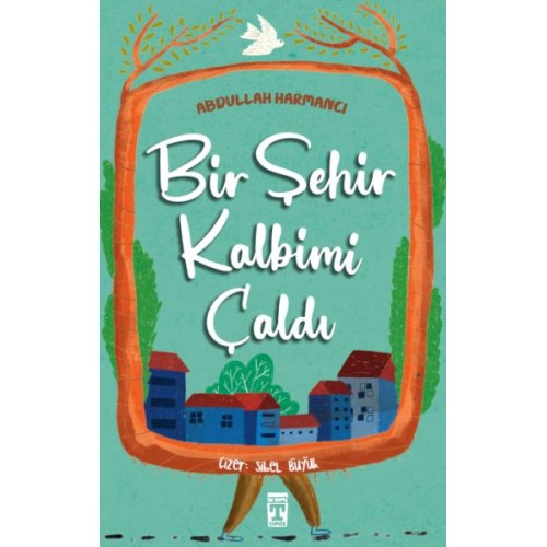 Bir Şehir Kalbimi Çaldı