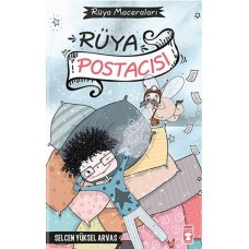 Rüya Postacısı - Rüya Maceraları