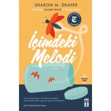 İçimdeki Melodi (Fleksi Cilt)