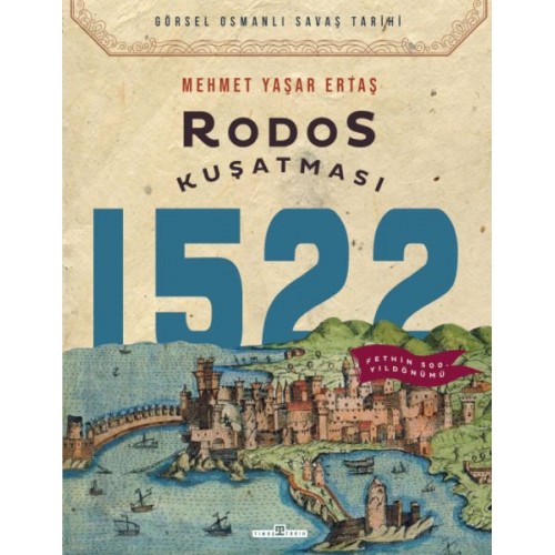 Rodos Kuşatması