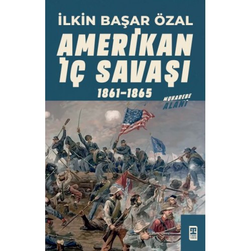 Amerikan İç Savaşı