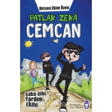 Patlak Zekâ Cemcan - Şaka Gibi Yardım Ekibi