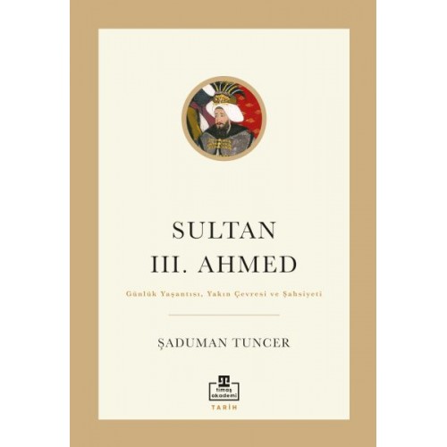 Sultan III. Ahmed