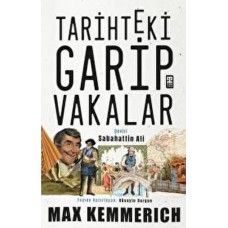 Tarihteki Garip Vakalar