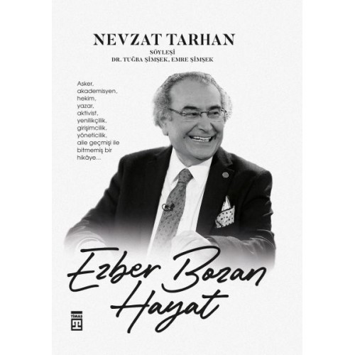 Ezber Bozan Hayat (Ciltli)