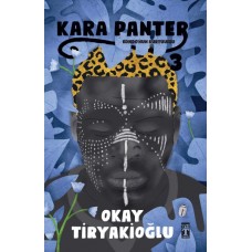 Kara Panter 3