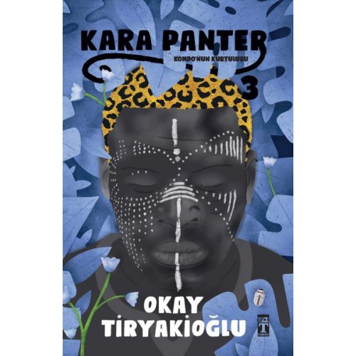 Kara Panter 3