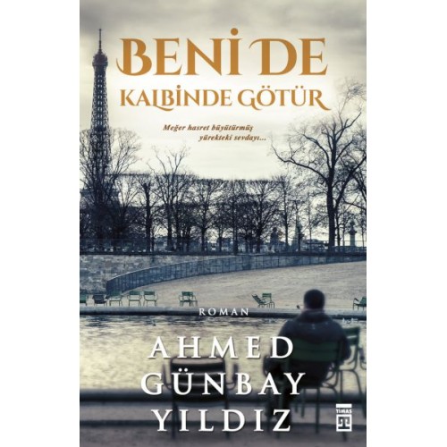 Beni de Kalbinde Götür