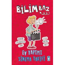 Bilimbaz - Ev Yapımı Sinema Tarifi