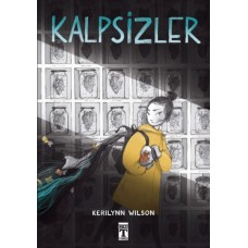 Kalpsizler (Ciltli)