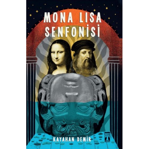 Mona Lisa Senfonisi