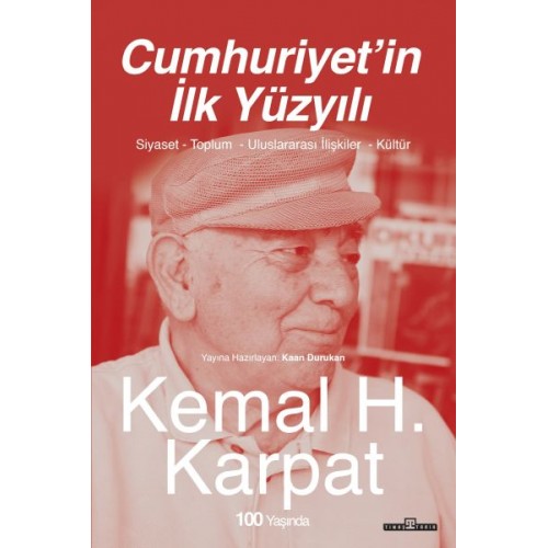 Cumhuriyet’in İlk Yüzyılı