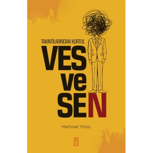 Vesvesen